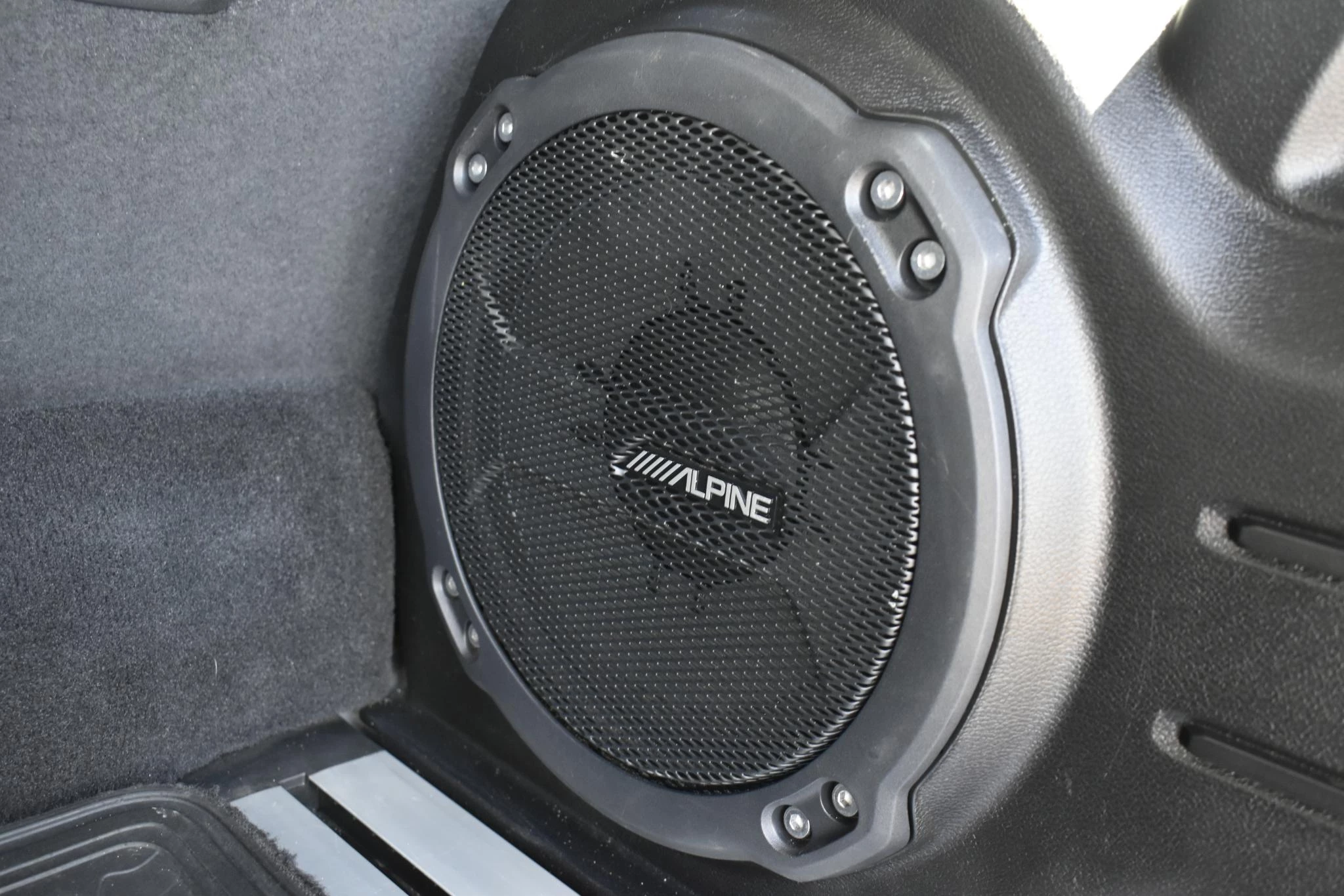 Hoofdafbeelding Jeep Wrangler