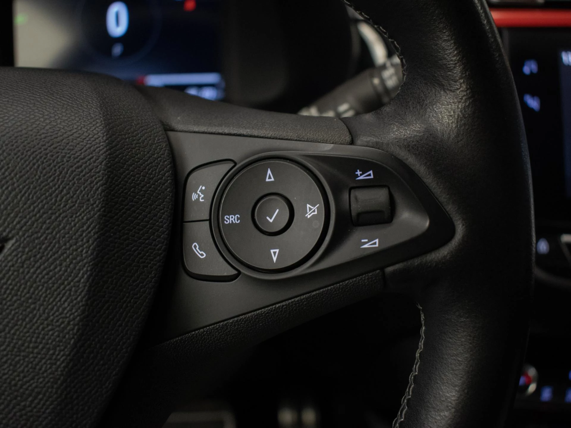 Hoofdafbeelding Opel Corsa-e