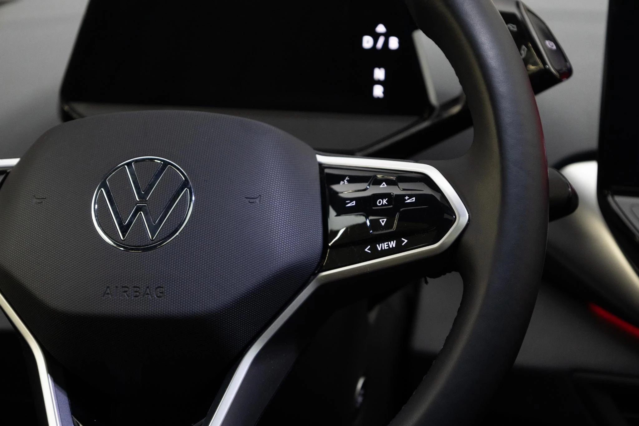 Hoofdafbeelding Volkswagen ID.4