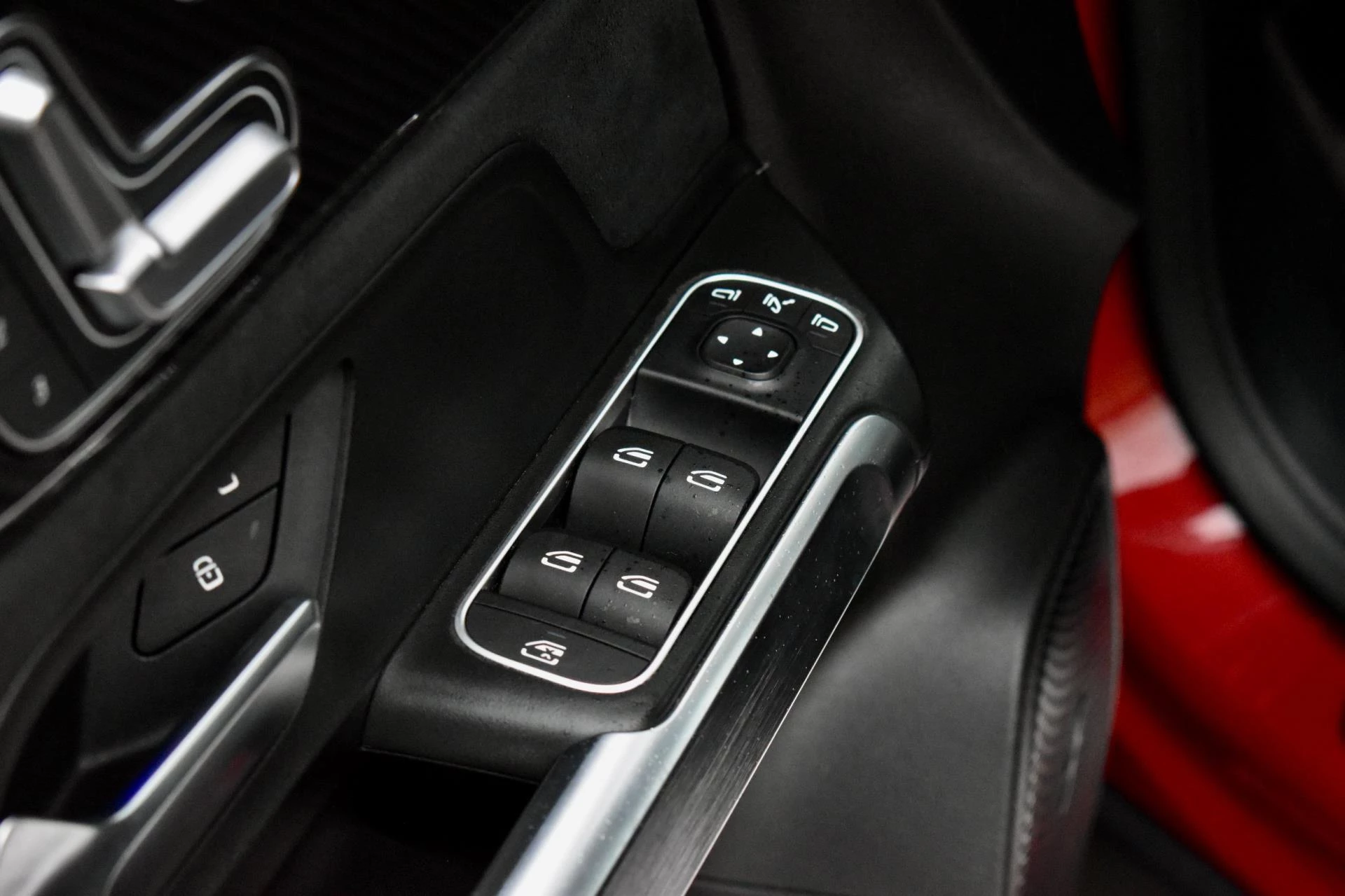 Hoofdafbeelding Mercedes-Benz GLB