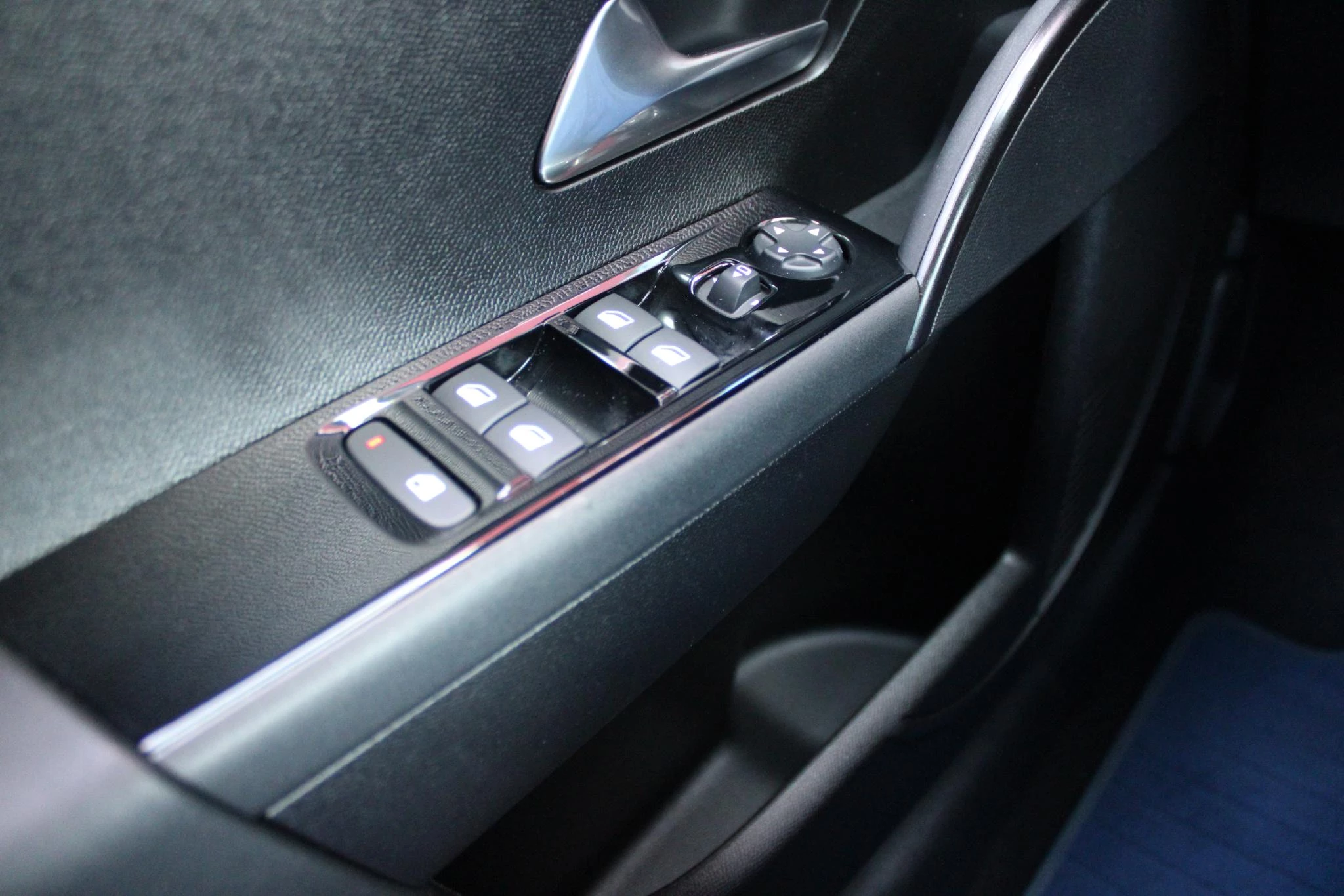 Hoofdafbeelding Lancia Ypsilon