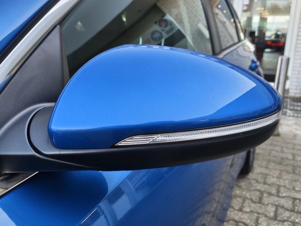 Hoofdafbeelding Kia Ceed