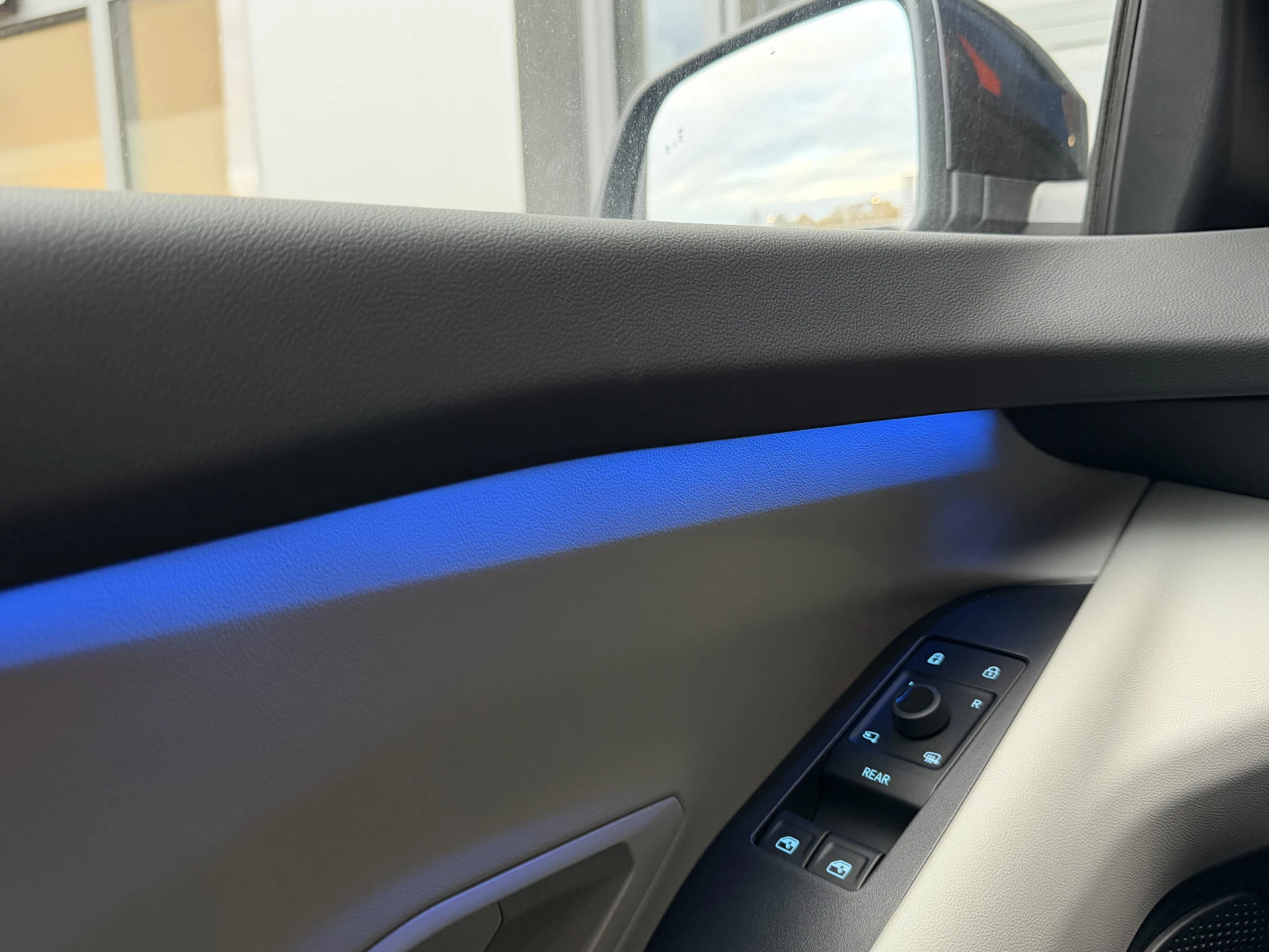 Hoofdafbeelding Ford Explorer