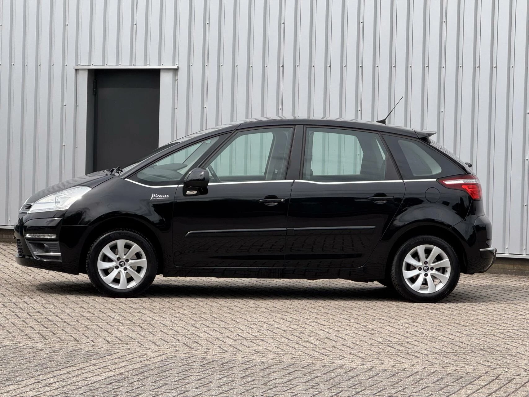 Hoofdafbeelding Citroën C4 Picasso