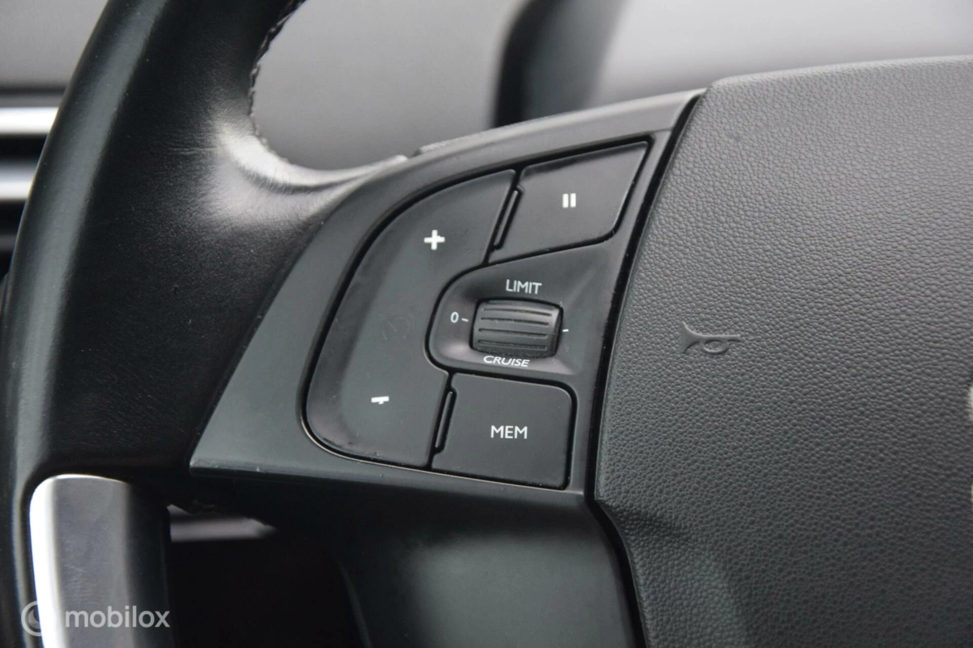 Hoofdafbeelding Citroën C4 Picasso