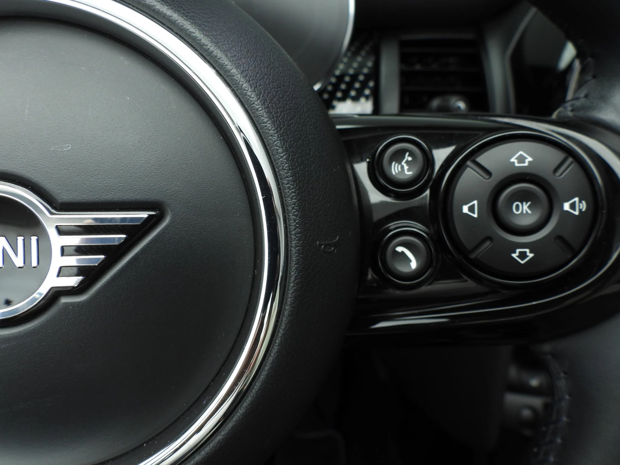 Hoofdafbeelding MINI Cooper Cabrio