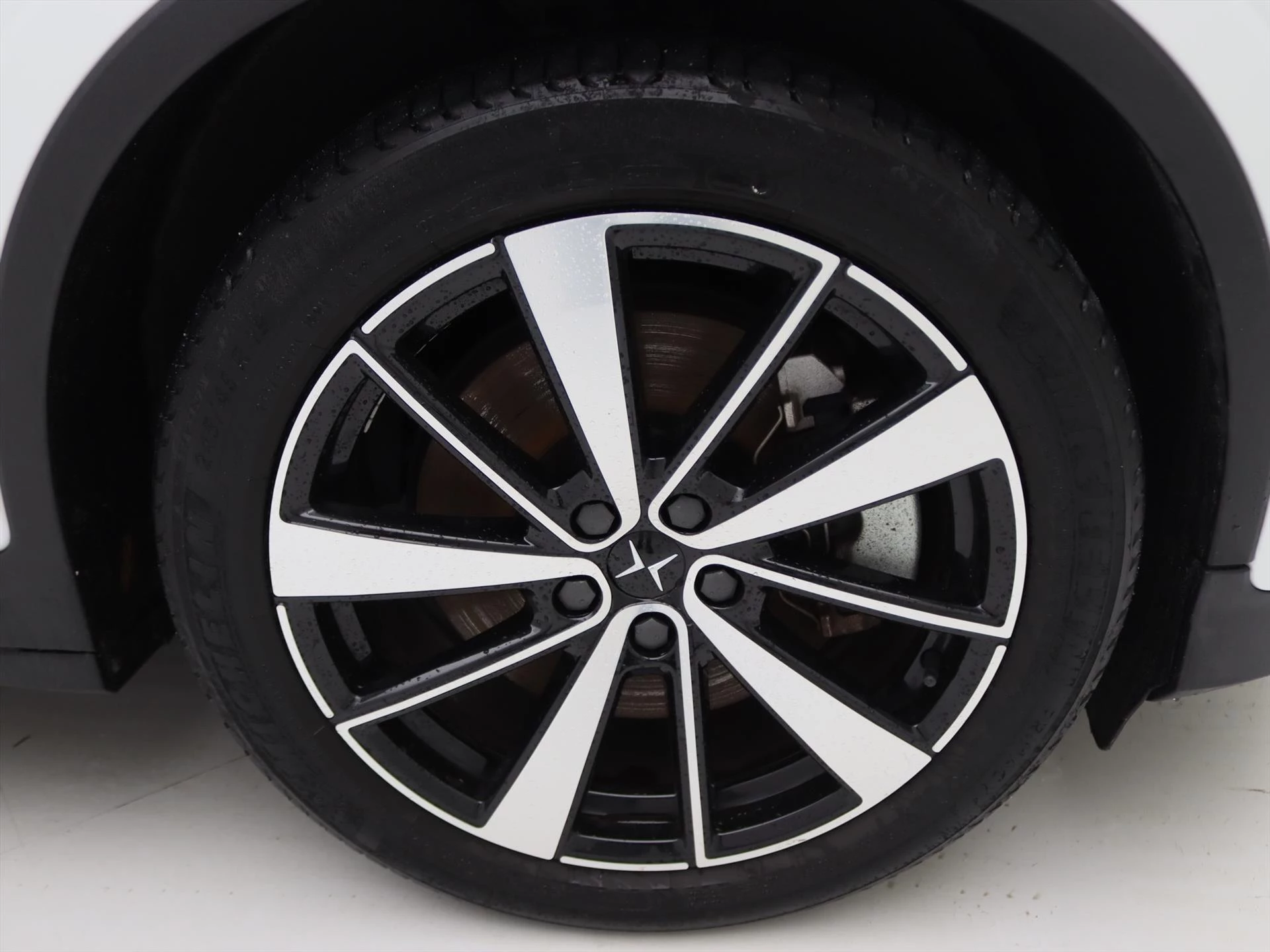 Hoofdafbeelding Polestar 2