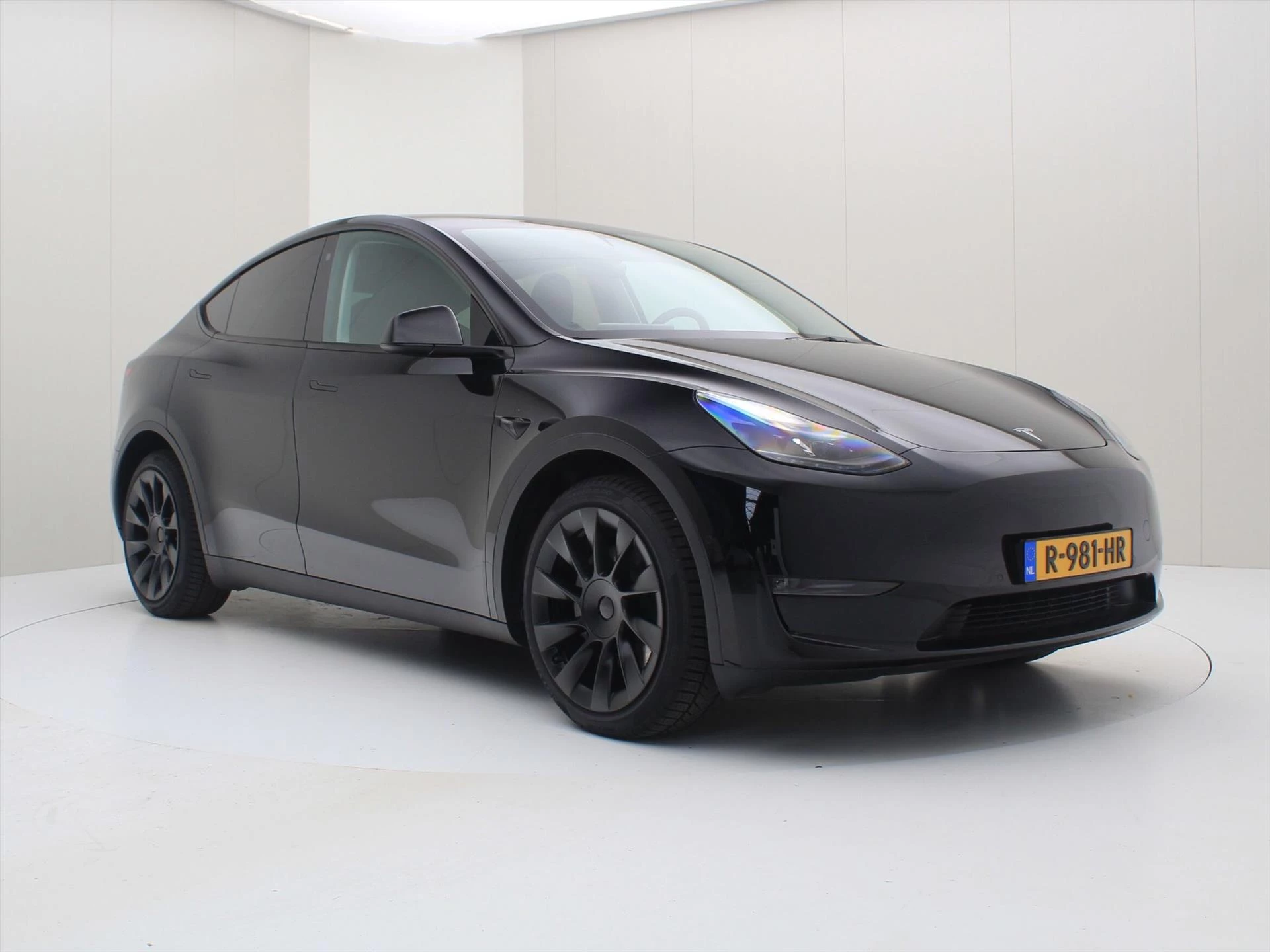 Hoofdafbeelding Tesla Model Y