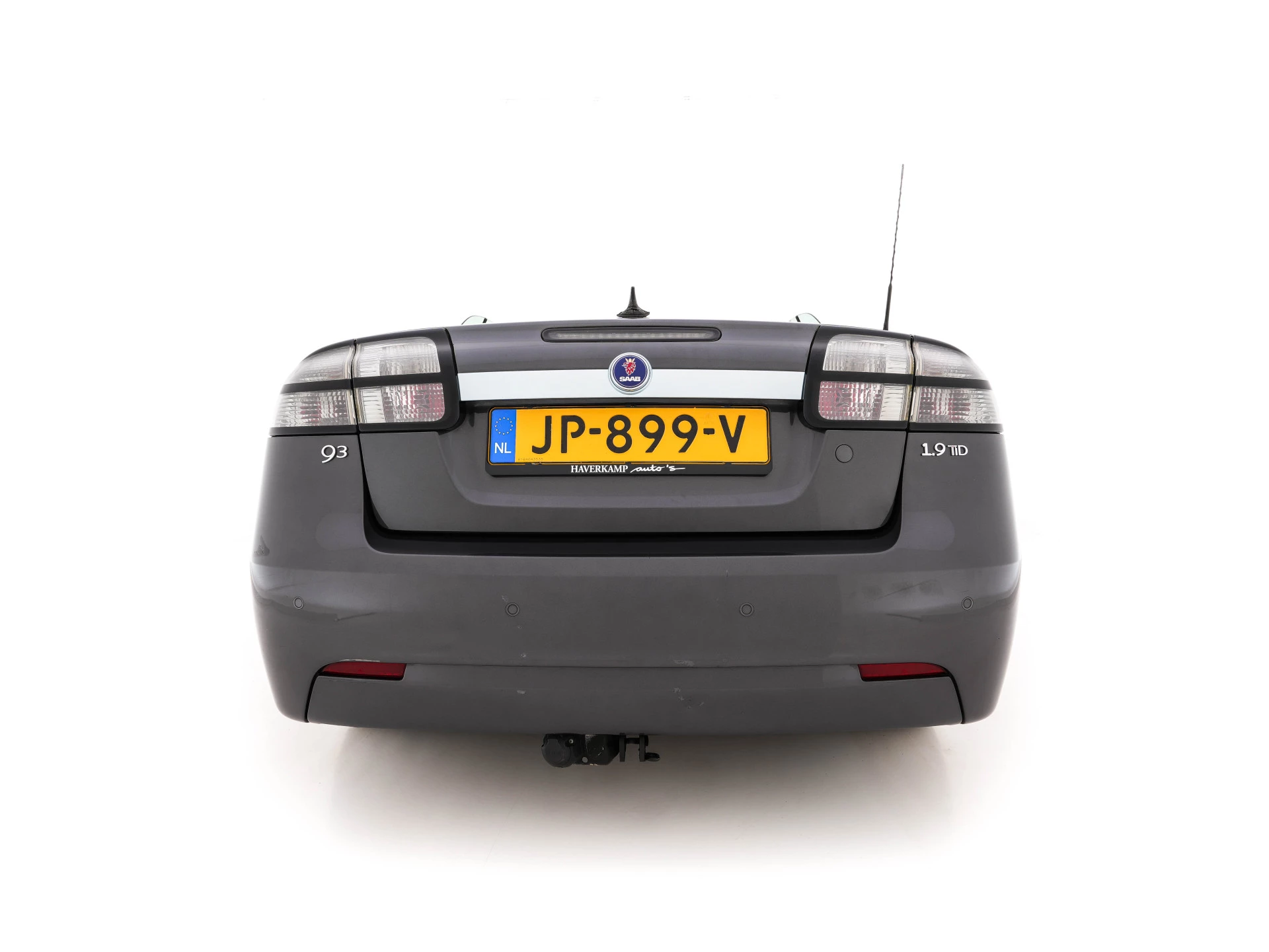 Hoofdafbeelding Saab 9-3