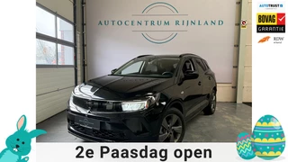 Opel GRANDLAND 1.6 Turbo Plug-In Hybrid GS 1 Jaar Bovag Garantie