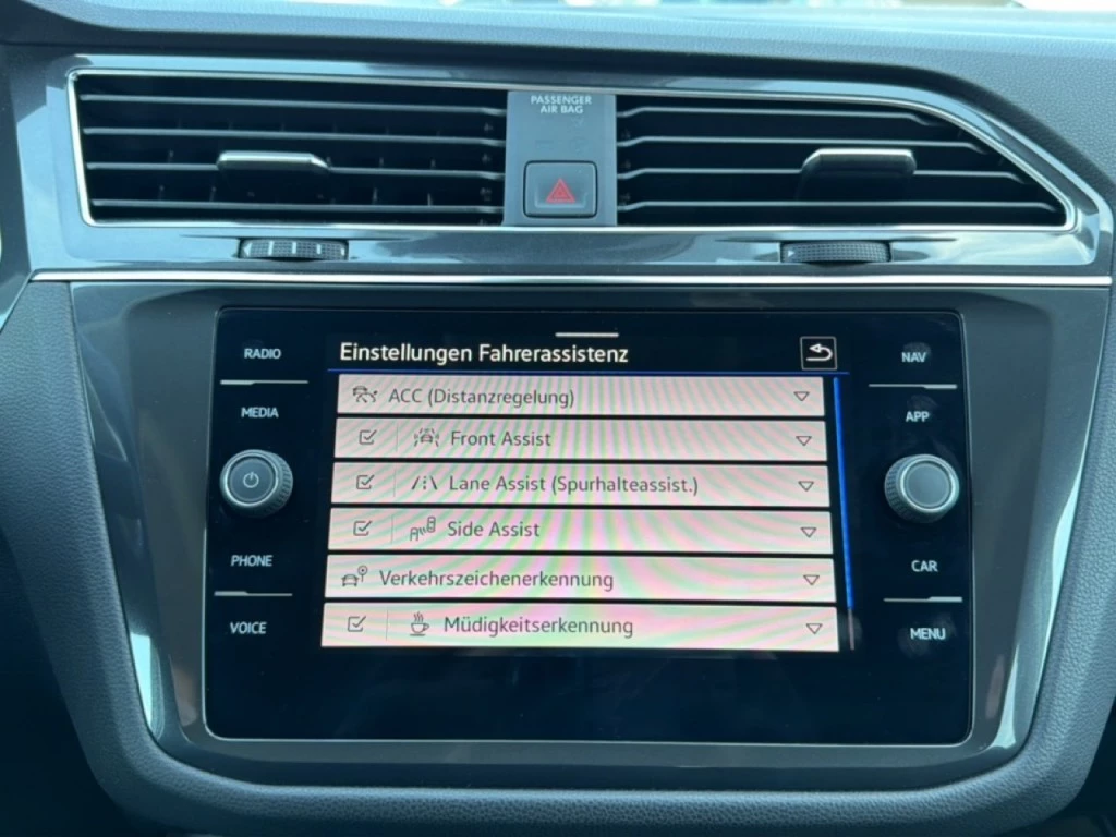 Hoofdafbeelding Volkswagen Tiguan Allspace