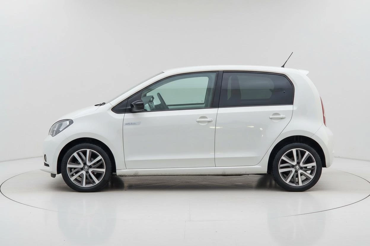 Hoofdafbeelding SEAT Mii