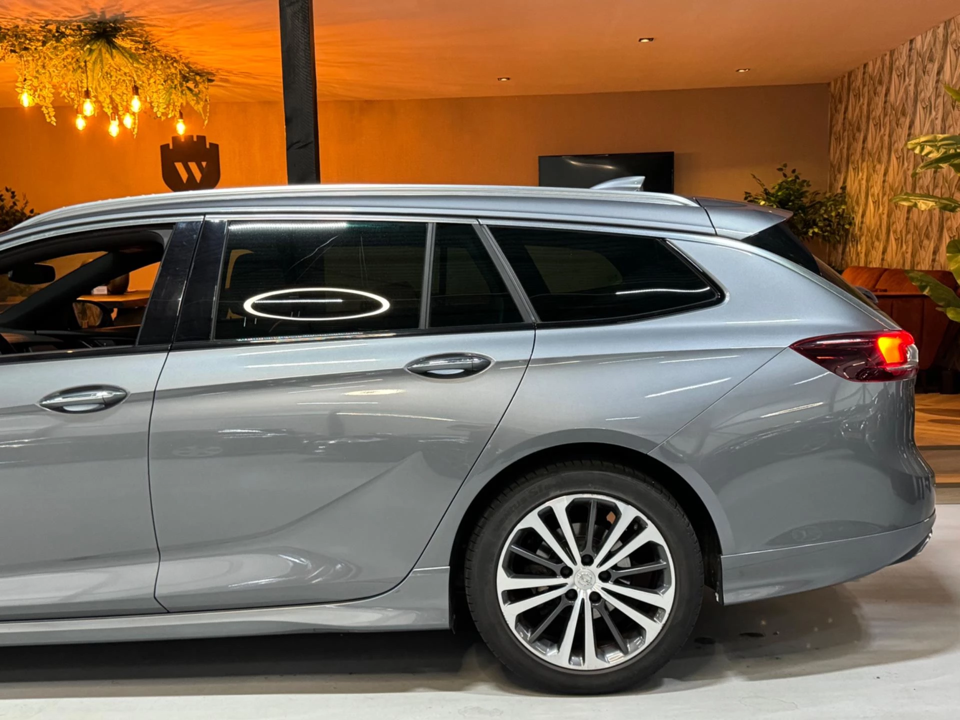 Hoofdafbeelding Opel Insignia