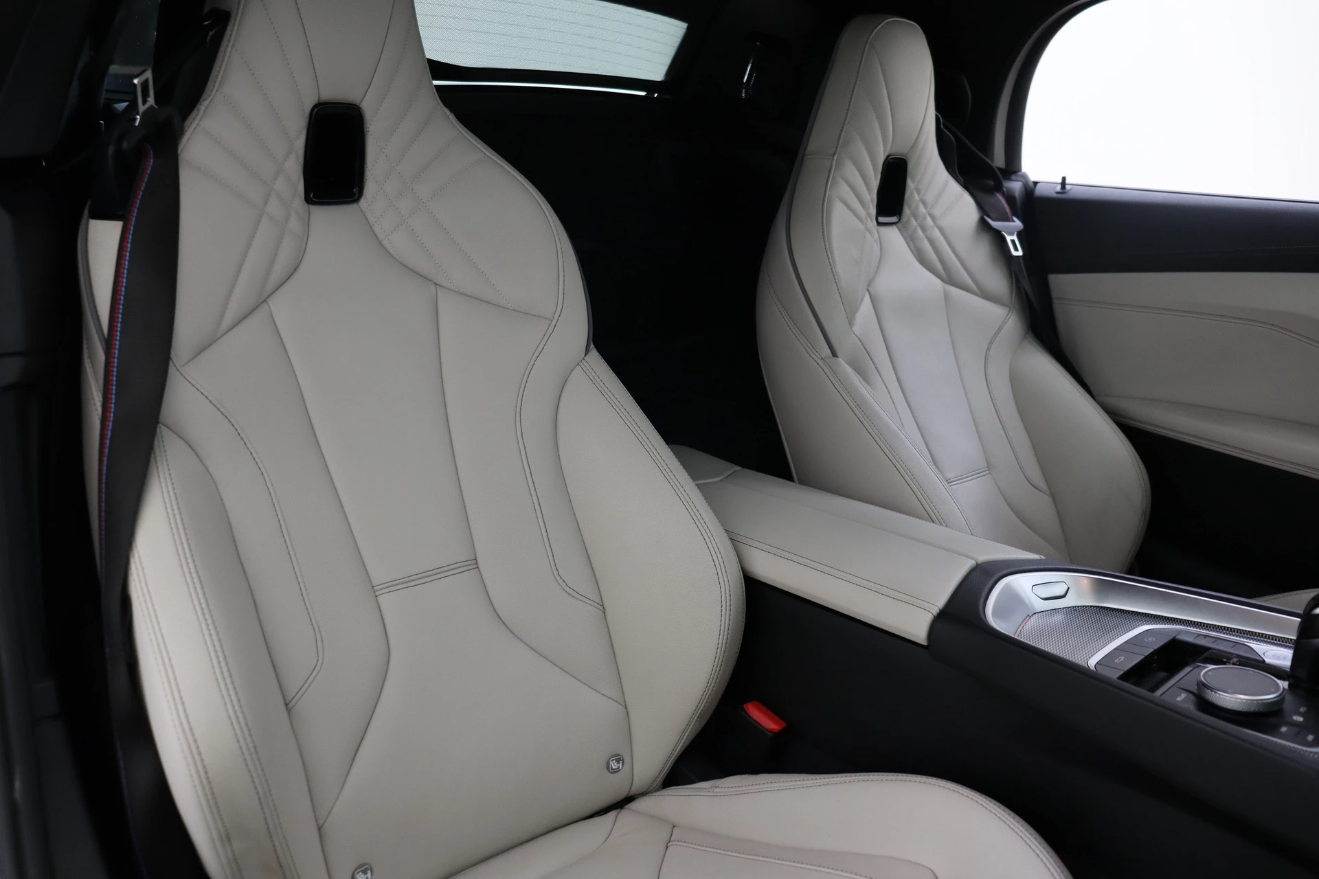 Hoofdafbeelding BMW Z4