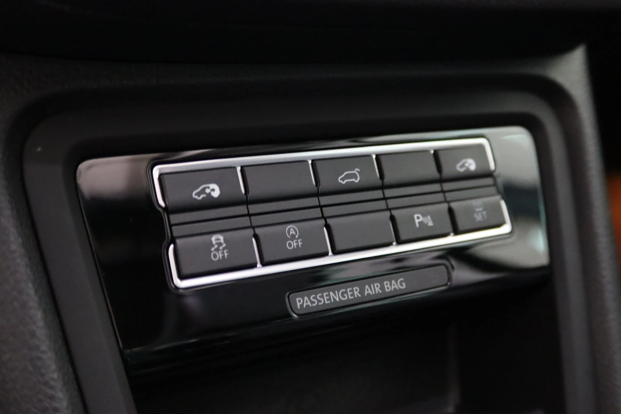 Hoofdafbeelding SEAT Alhambra