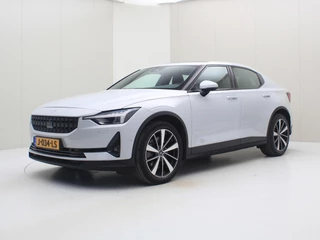 Polestar 2 Long Range Dual Motor 408PK 78kWh 92% SoH [ TREKHAAK+19INCH+STOELVERWARMING+H/K AUDIO ]
