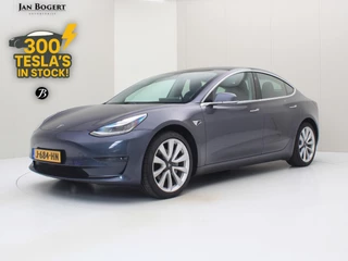 Tesla Model 3 Long-Range AWD 351pk 75 kWh [ AUTOPILOT+19'' LMV+620KM WLTP+PREMIUM AUDIO ]