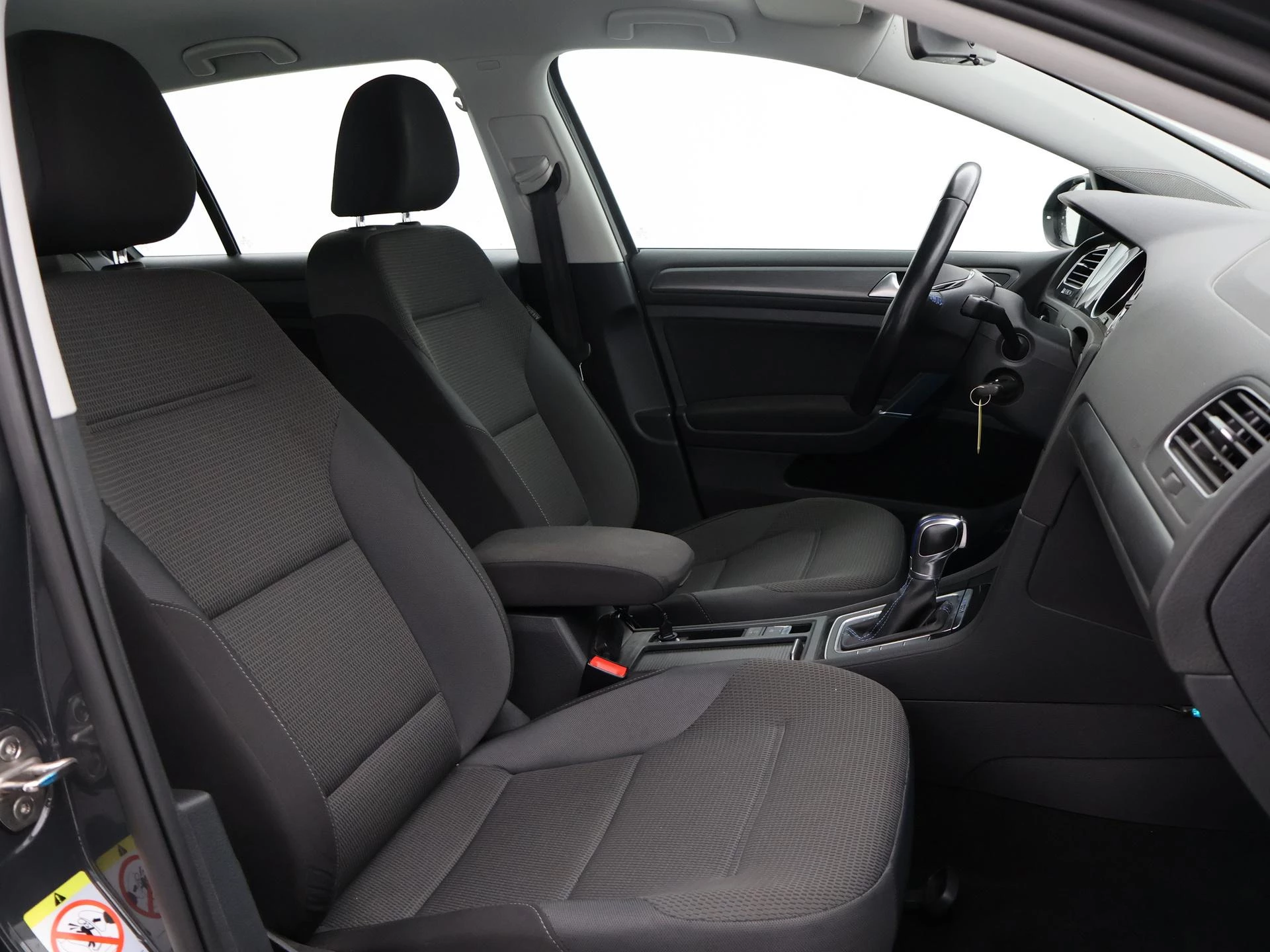 Hoofdafbeelding Volkswagen e-Golf