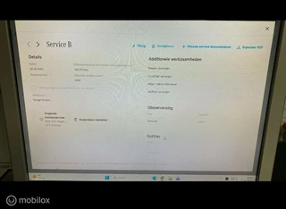 Mercedes A-klasse 200 Advantage/ Amg Line/ Burmester/Ambiance