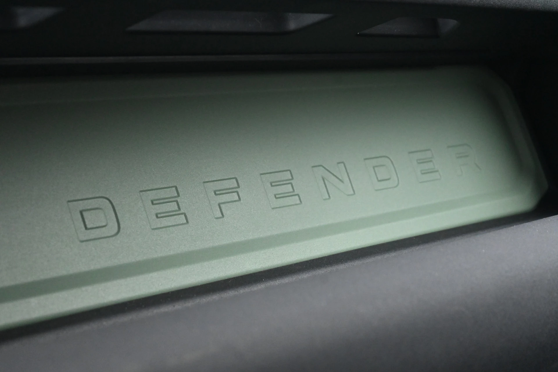 Hoofdafbeelding Land Rover Defender