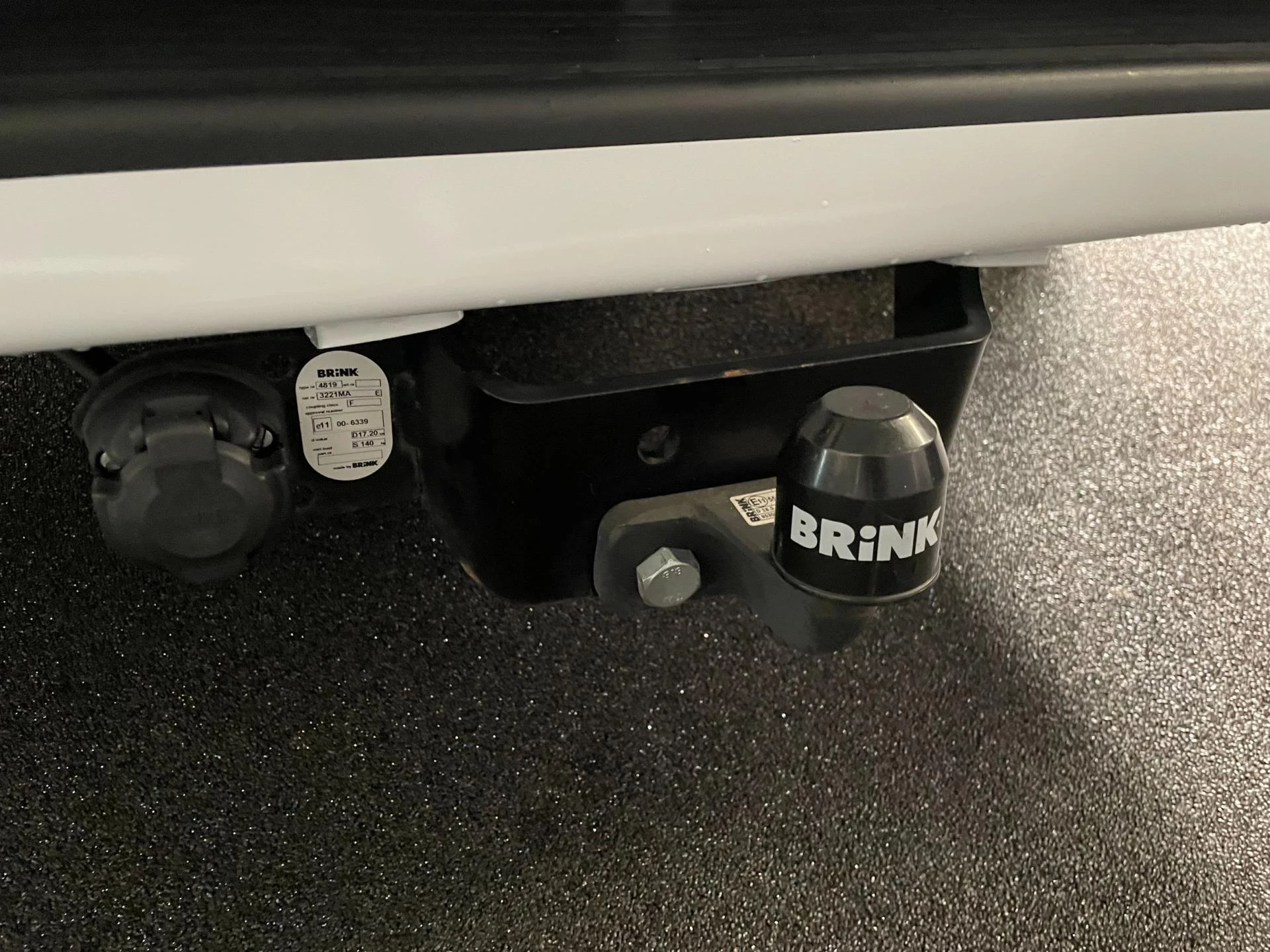 Hoofdafbeelding Roller team LIVINGSTONE 5