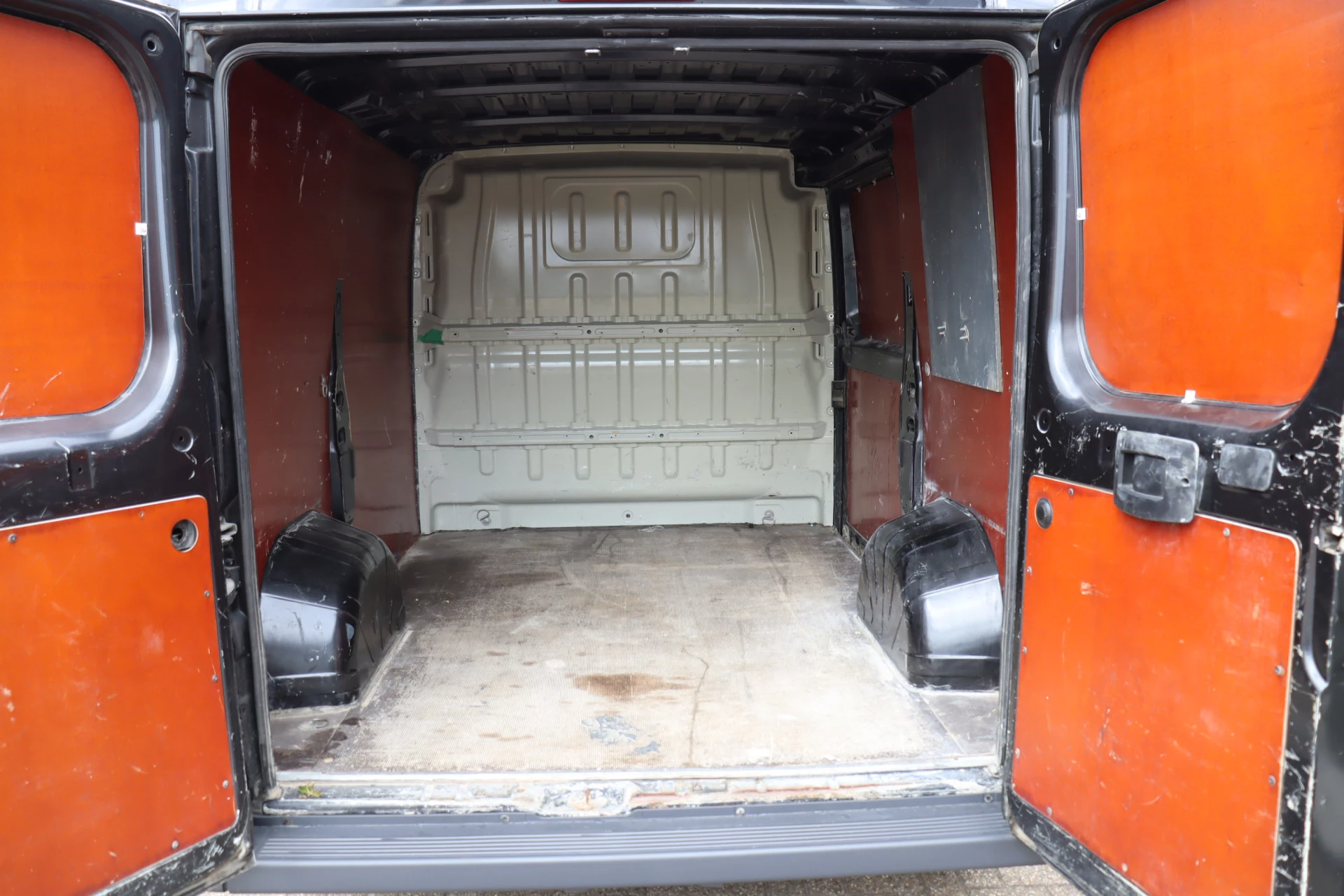 Hoofdafbeelding Peugeot Boxer