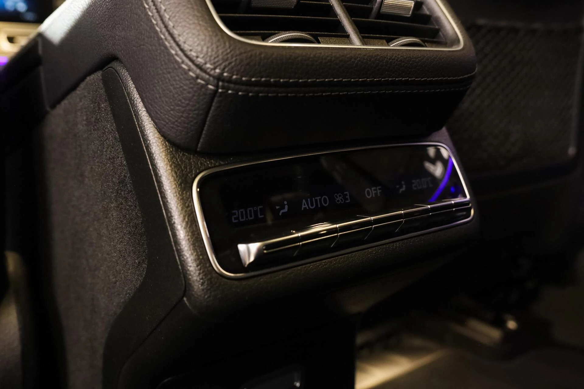 Hoofdafbeelding Mercedes-Benz GLS