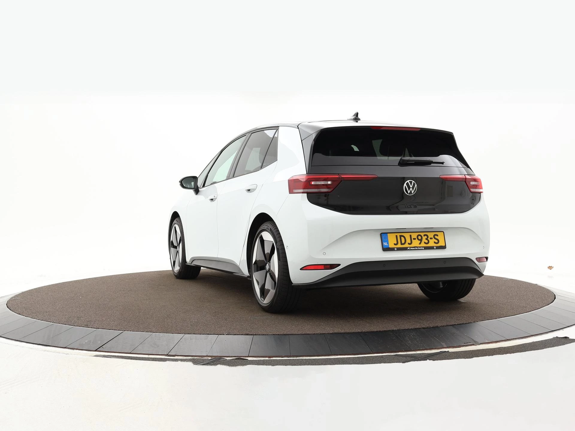 Hoofdafbeelding Volkswagen ID.3