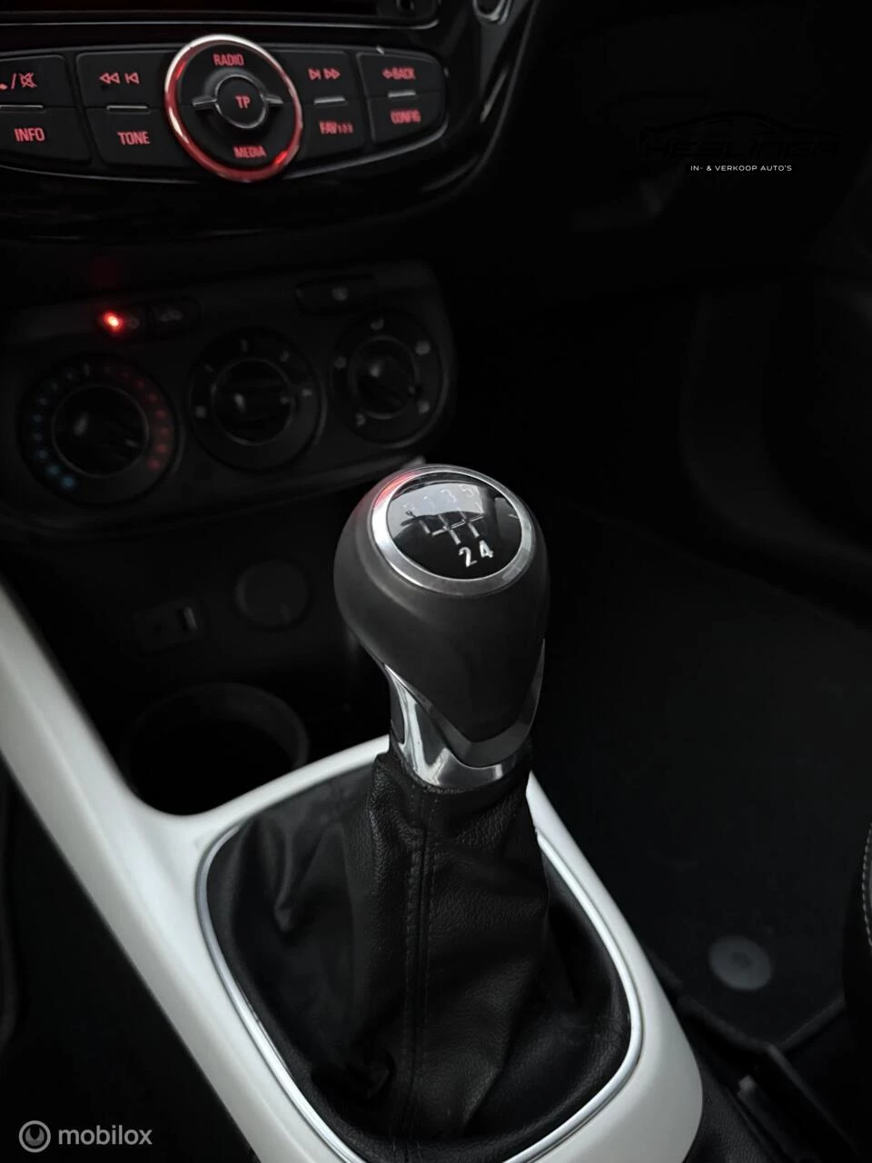 Hoofdafbeelding Opel ADAM