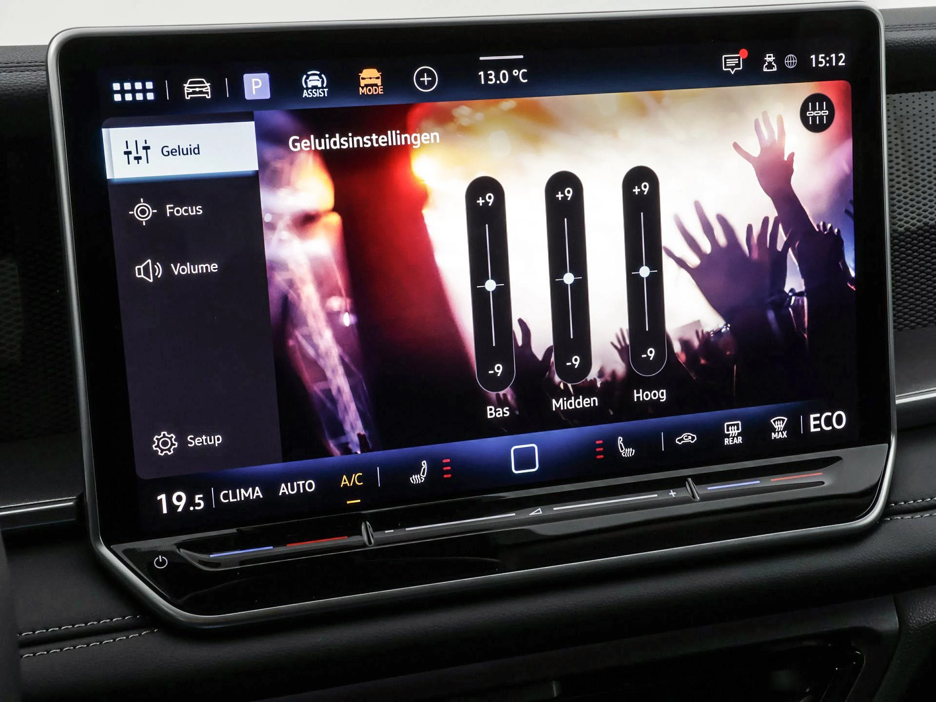 Hoofdafbeelding Volkswagen Tayron