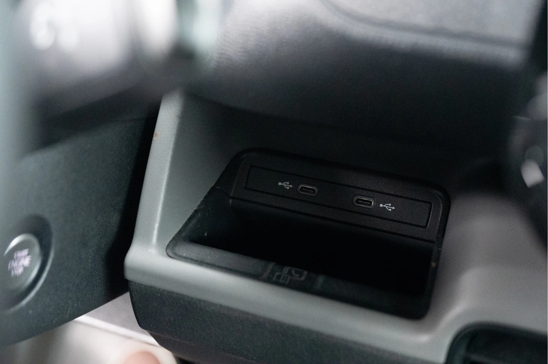 Hoofdafbeelding Volkswagen ID. Buzz Cargo