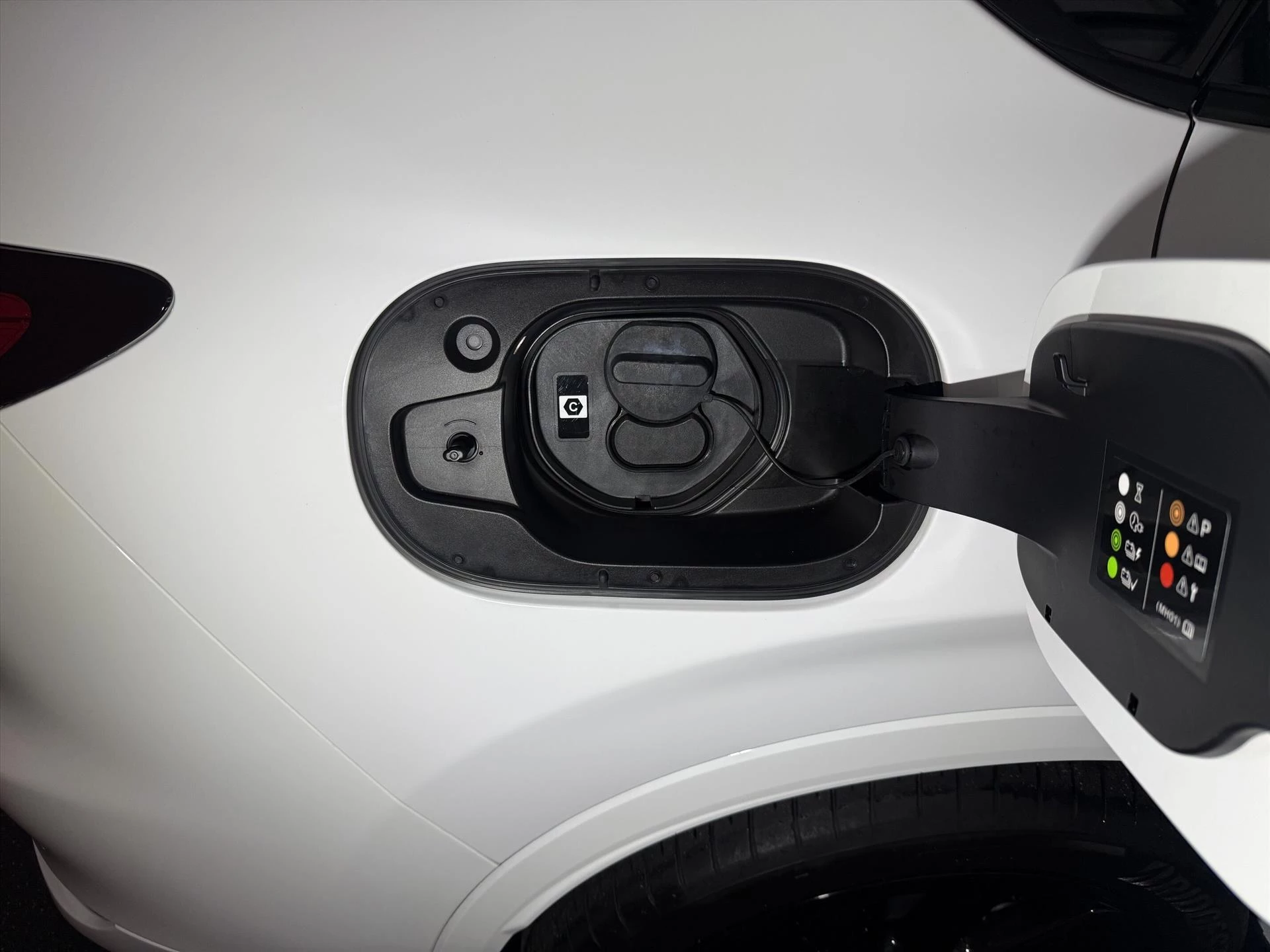 Hoofdafbeelding Mazda CX-60