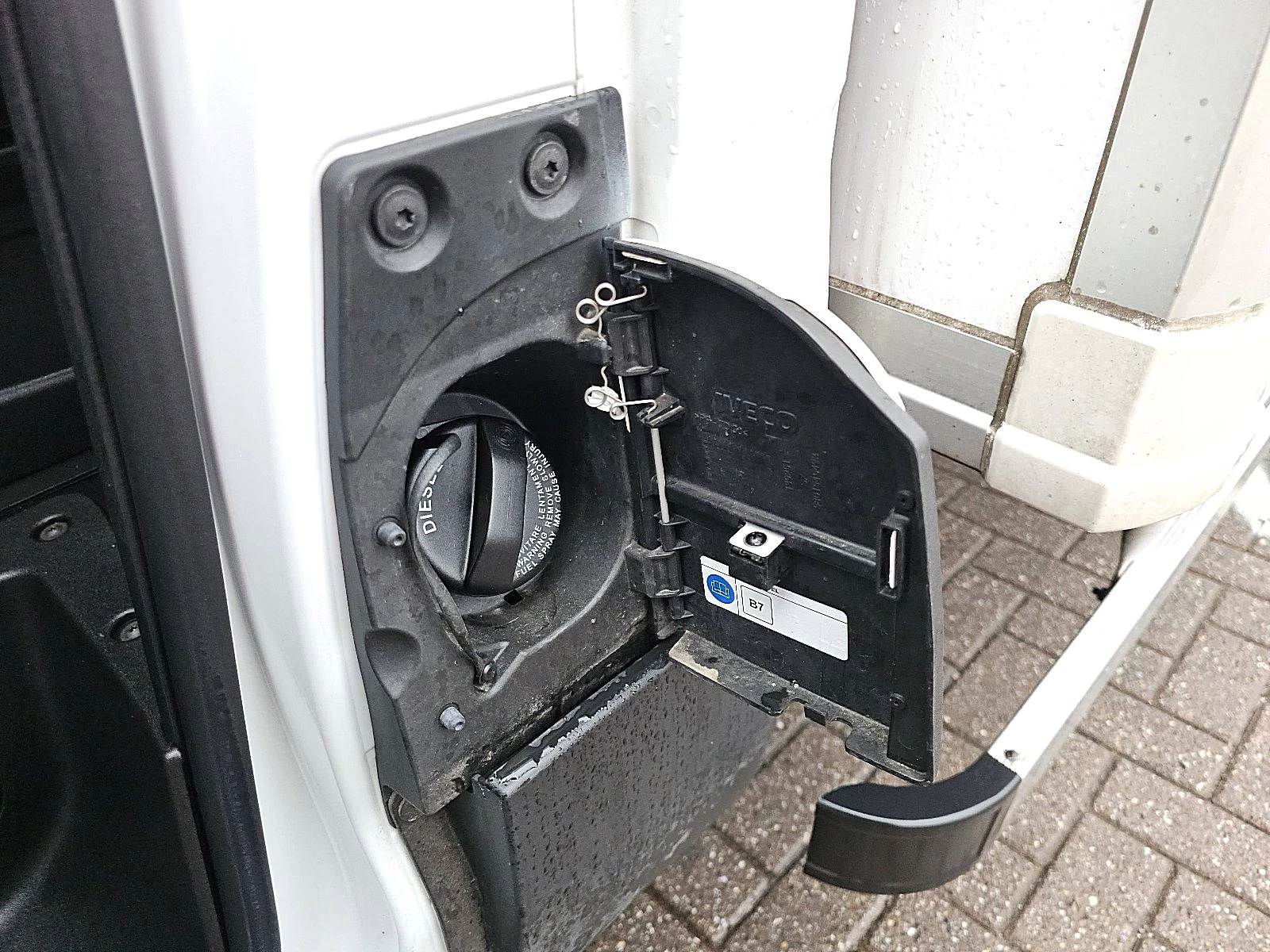 Hoofdafbeelding Iveco 35S18