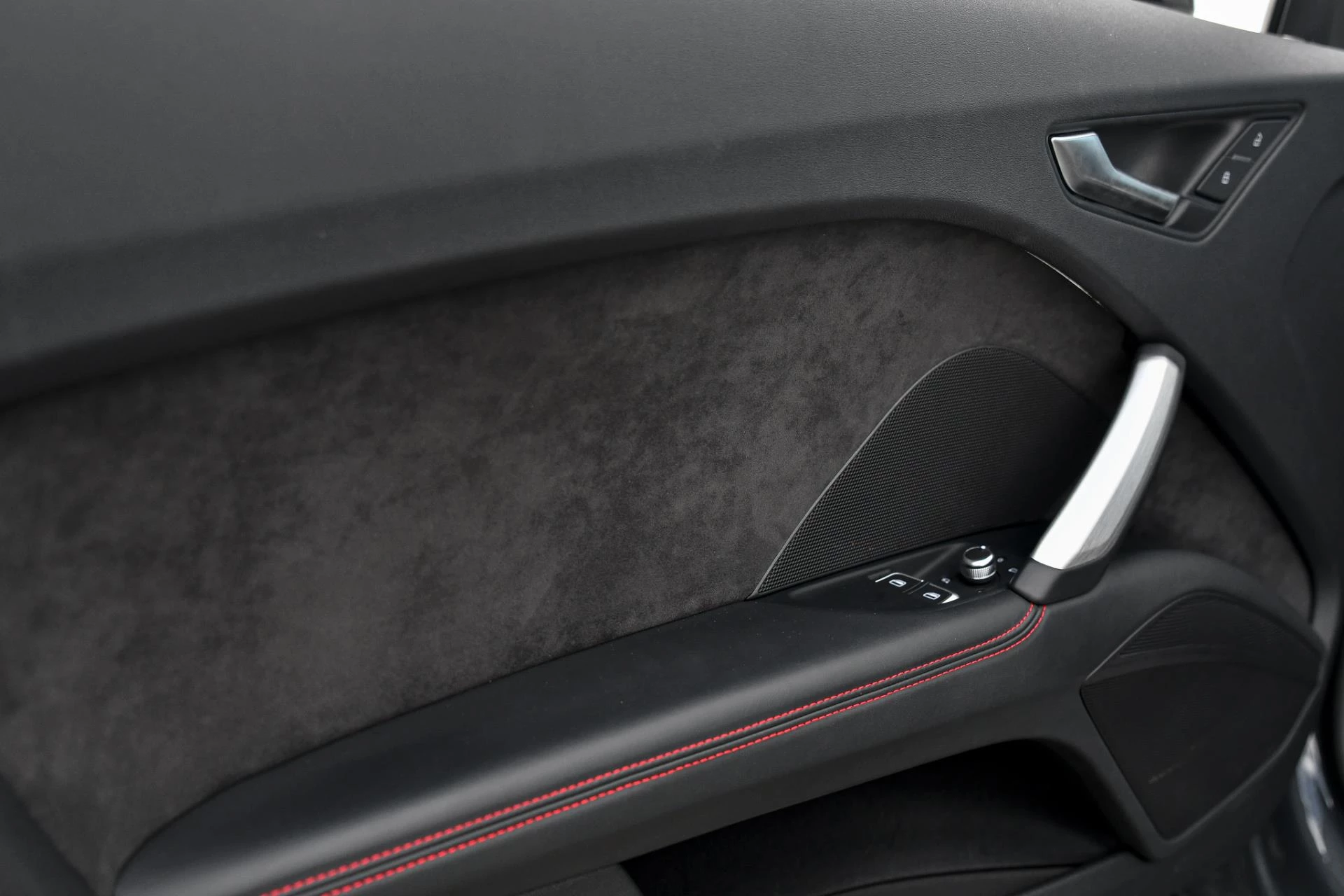 Hoofdafbeelding Audi TT