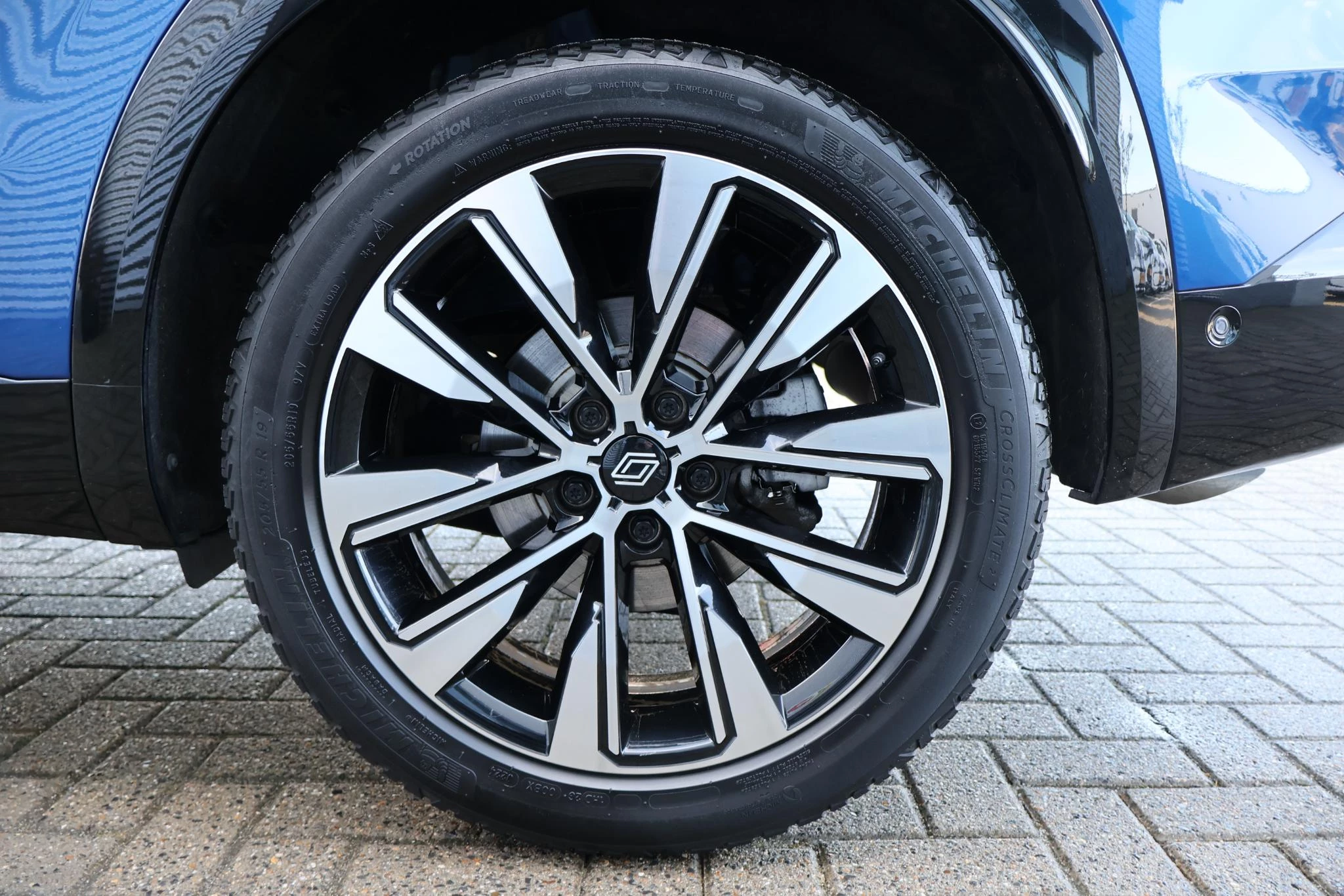 Hoofdafbeelding Renault Austral