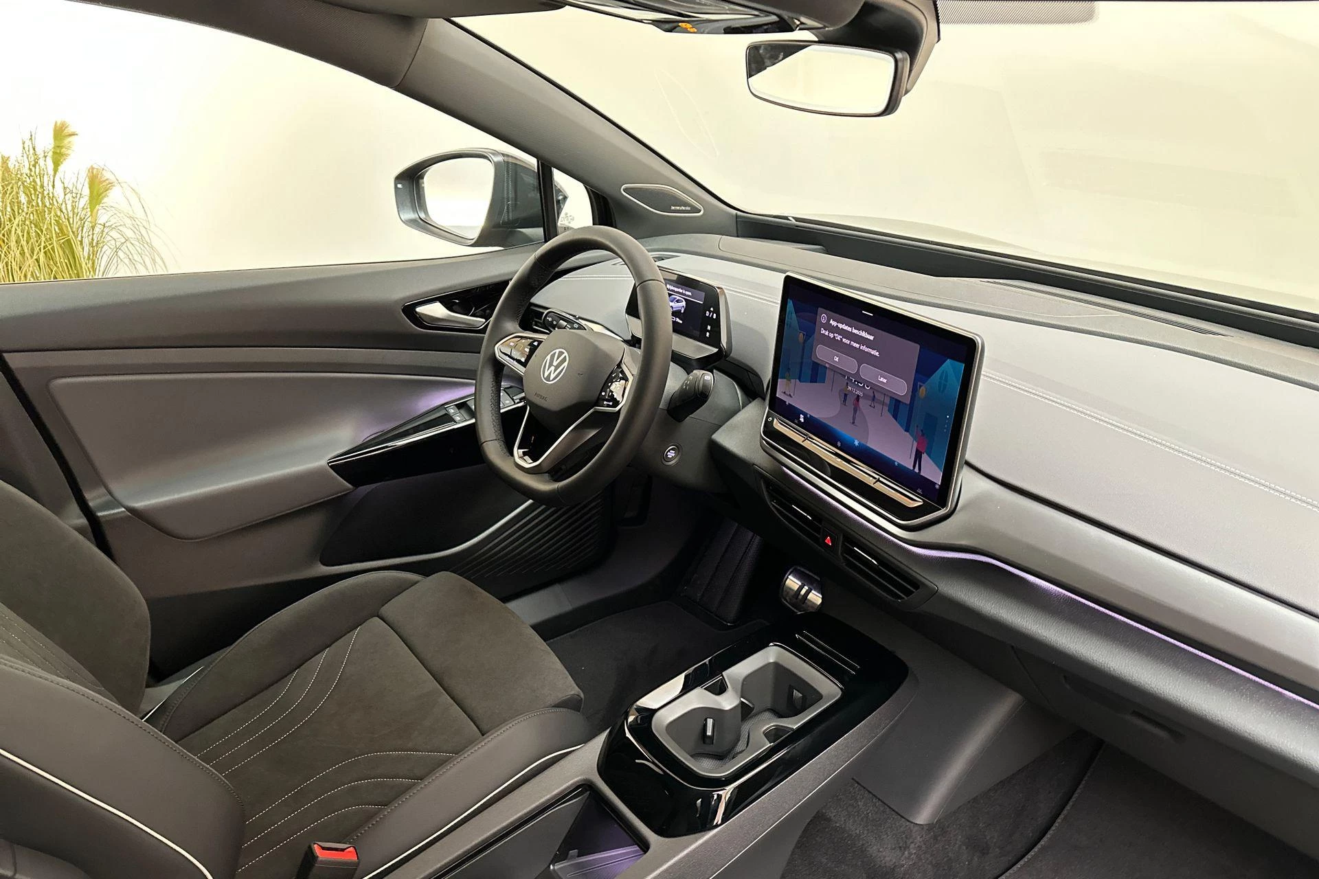 Hoofdafbeelding Volkswagen ID.4