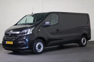 Renault Trafic 2.0 dCi 120pk L2 H1 Airco Navigatie