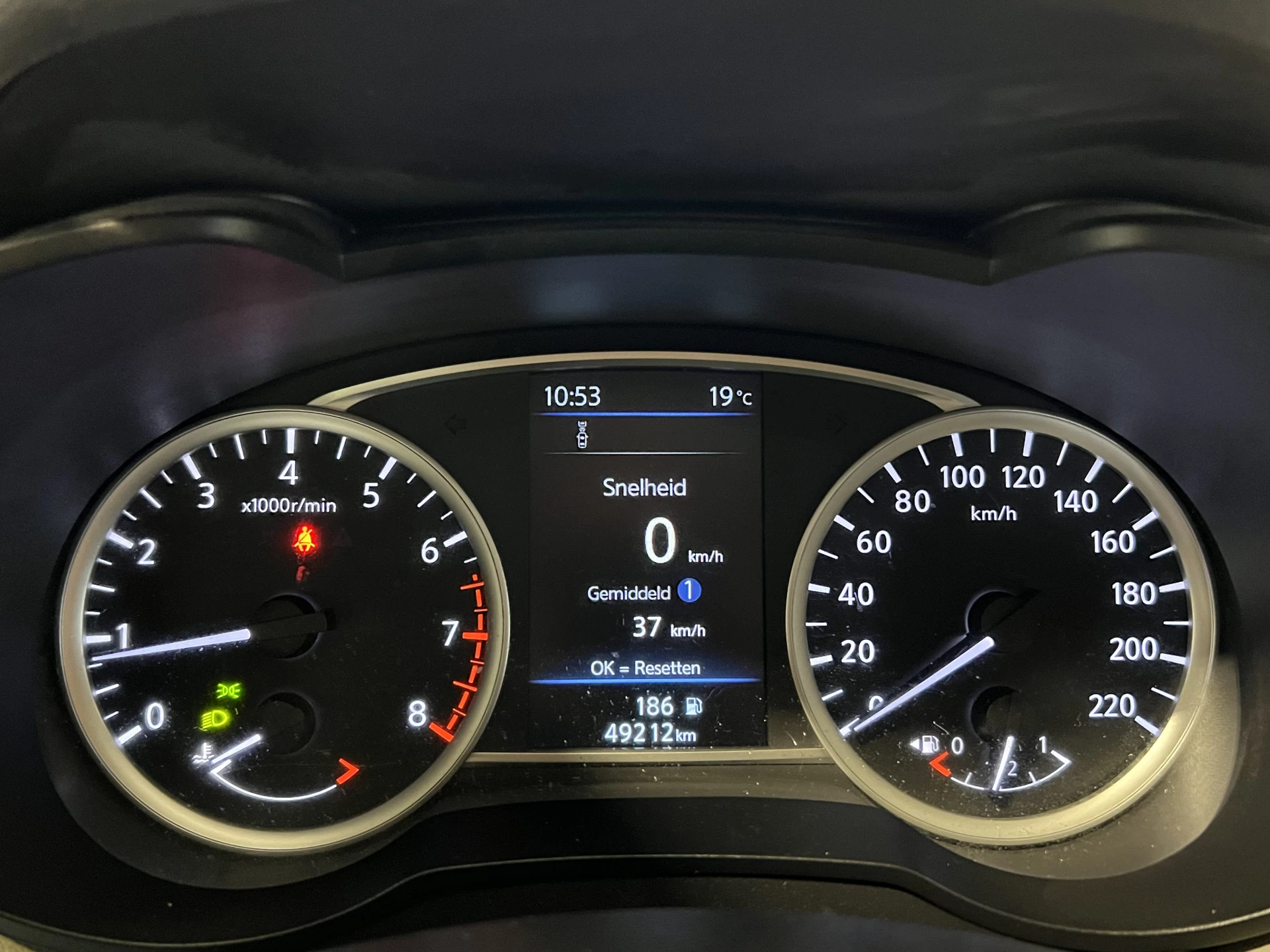 Hoofdafbeelding Nissan Micra