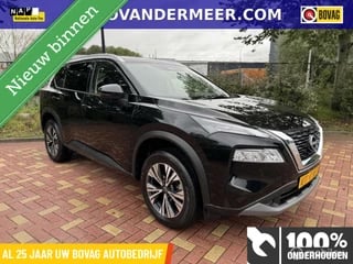 Nissan X-Trail 1.5 e-Power N-Connecta / 360" camera / Carplay / Etc..