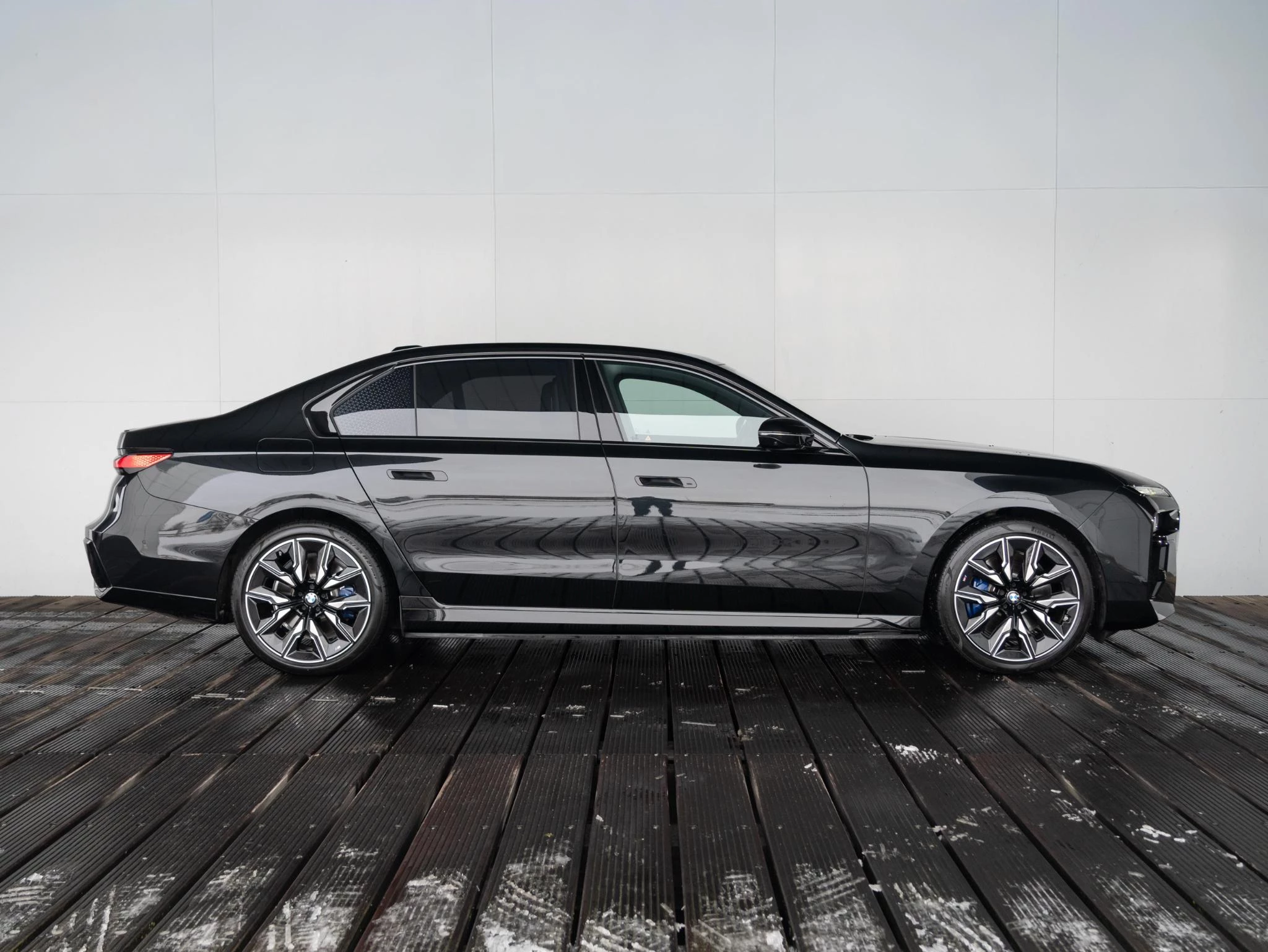 Hoofdafbeelding BMW i7