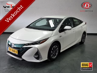 Toyota Prius 1.8 Plug-in Hybrid Business Plus / Luxury Pack