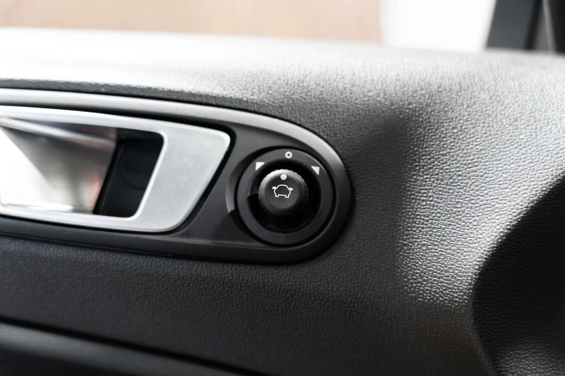 Hoofdafbeelding Ford EcoSport