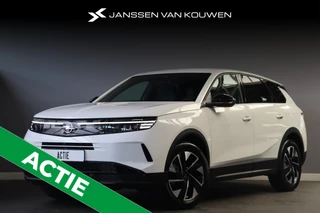 Hoofdafbeelding Opel Grandland Opel Grandland 1.2 Turbo Hybrid GS / Nieuw Model / 2 + 6 Jaar Garantie