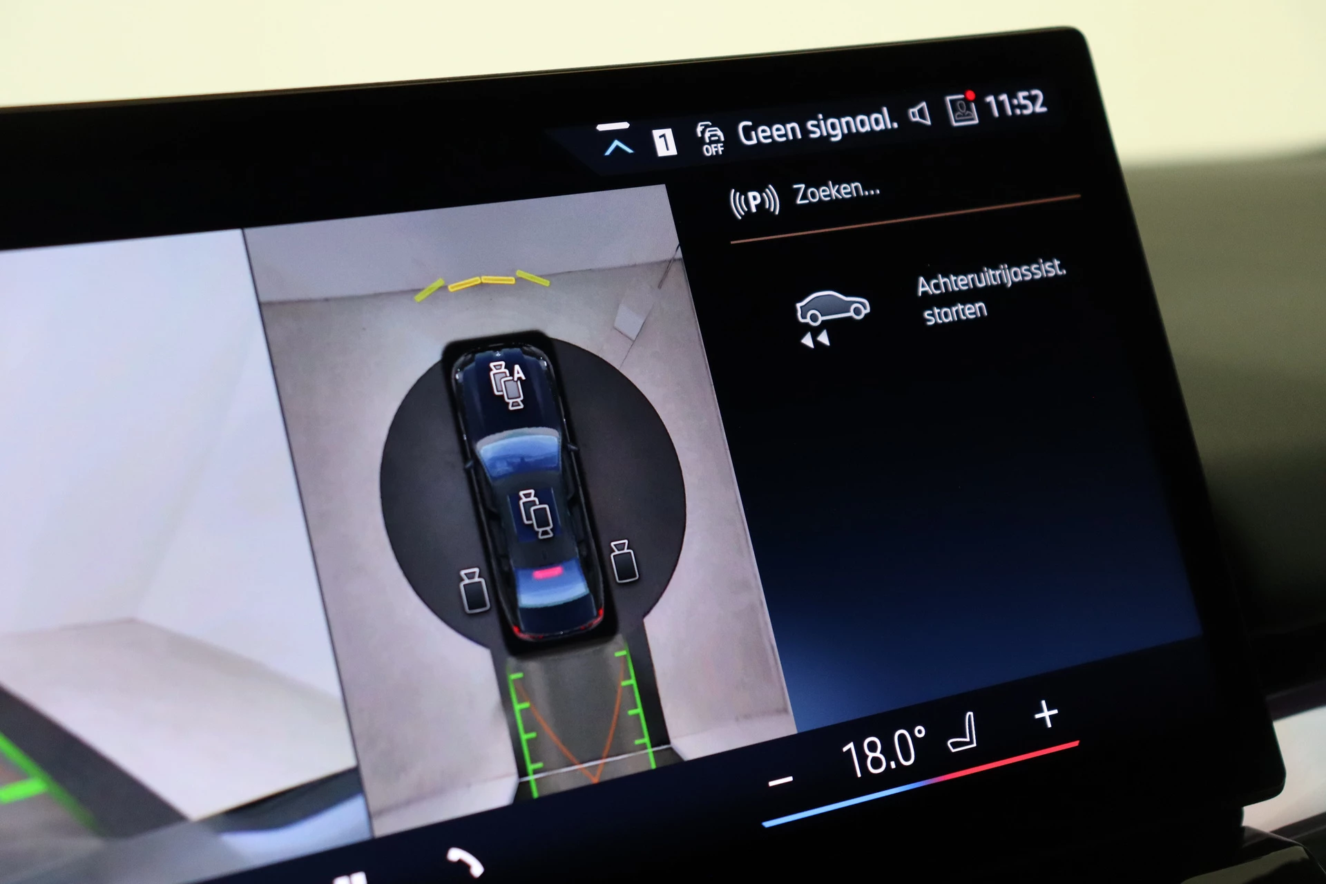 Hoofdafbeelding BMW i5