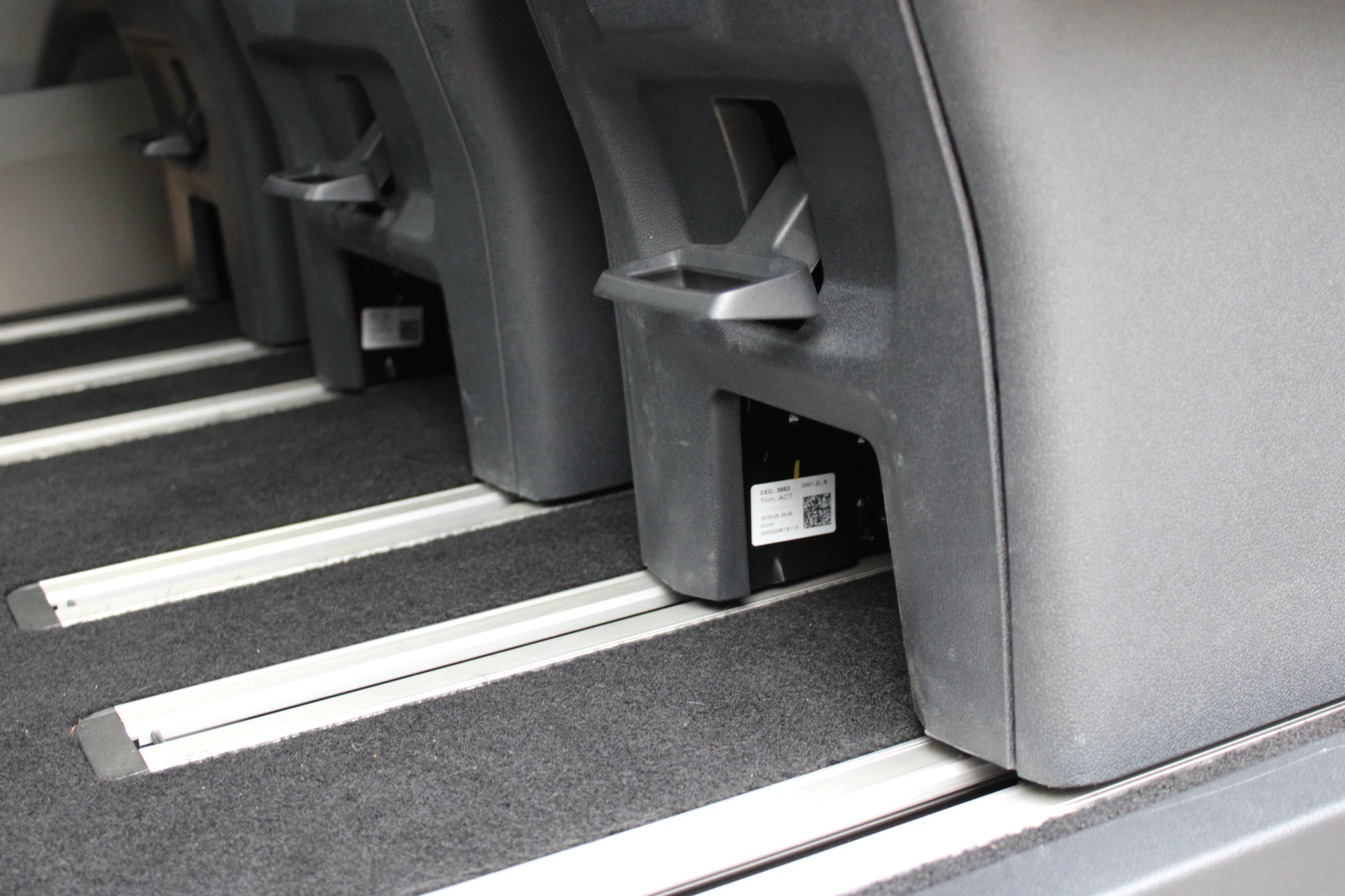 Hoofdafbeelding Ford Tourneo Custom