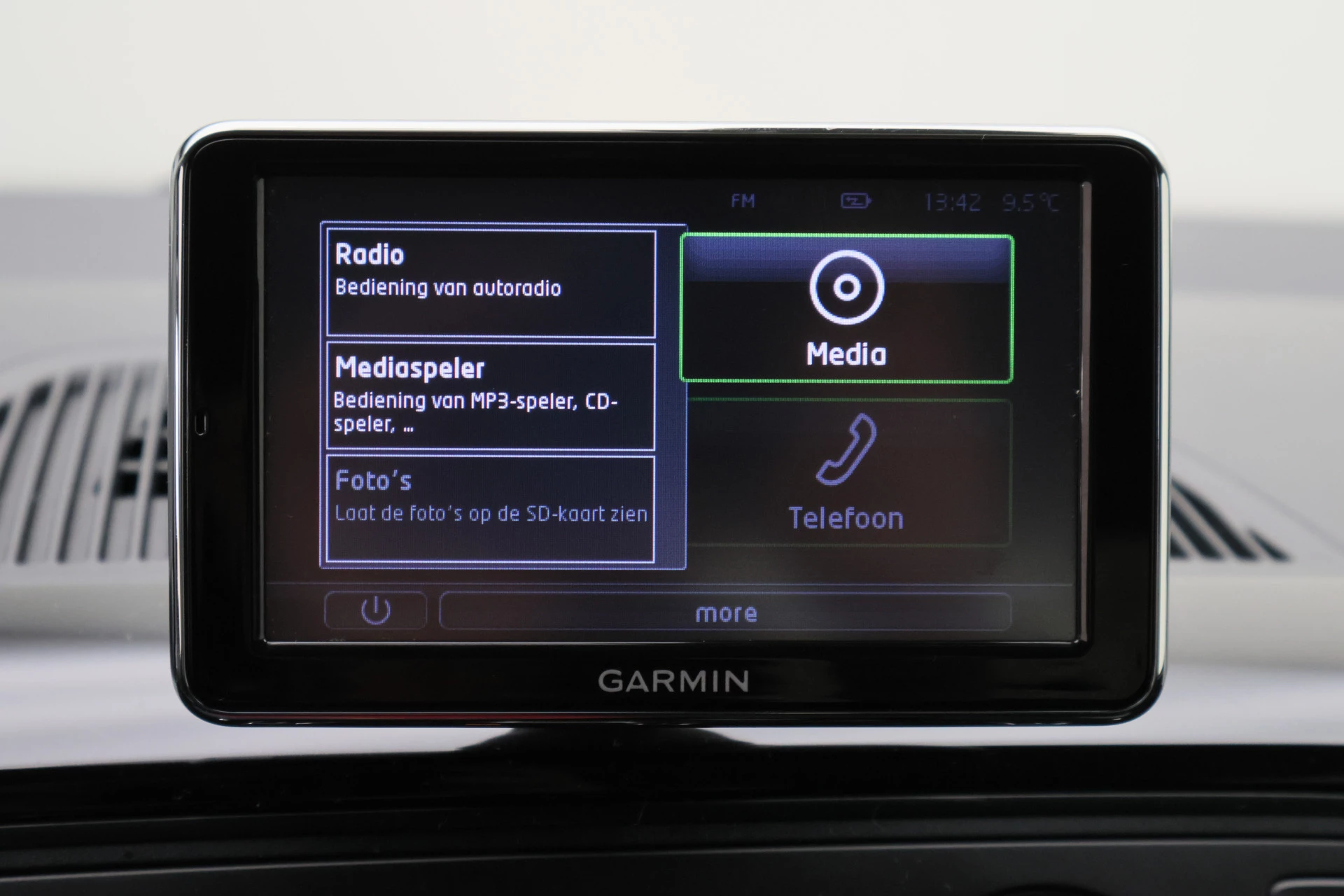 Hoofdafbeelding Škoda Citigo