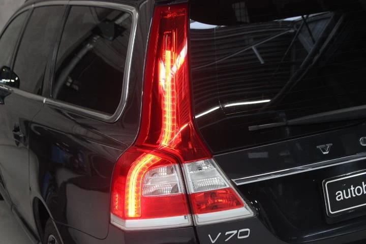 Hoofdafbeelding Volvo V70