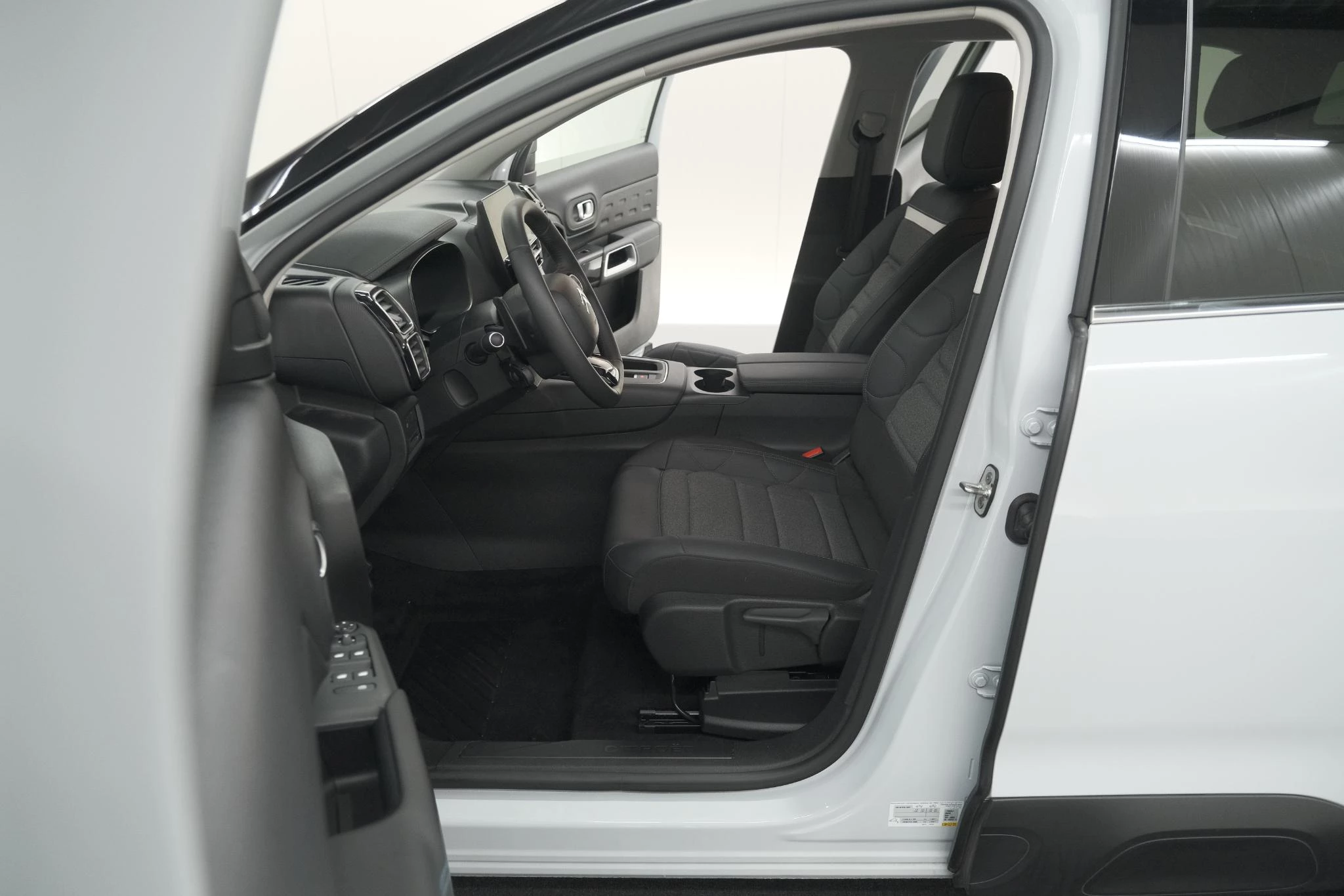 Hoofdafbeelding Citroën C5 Aircross