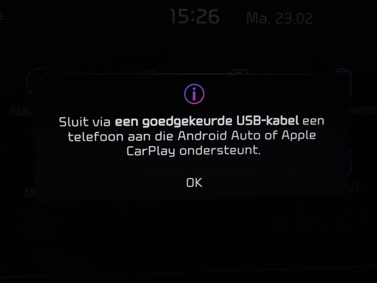 Hoofdafbeelding Kia ProCeed