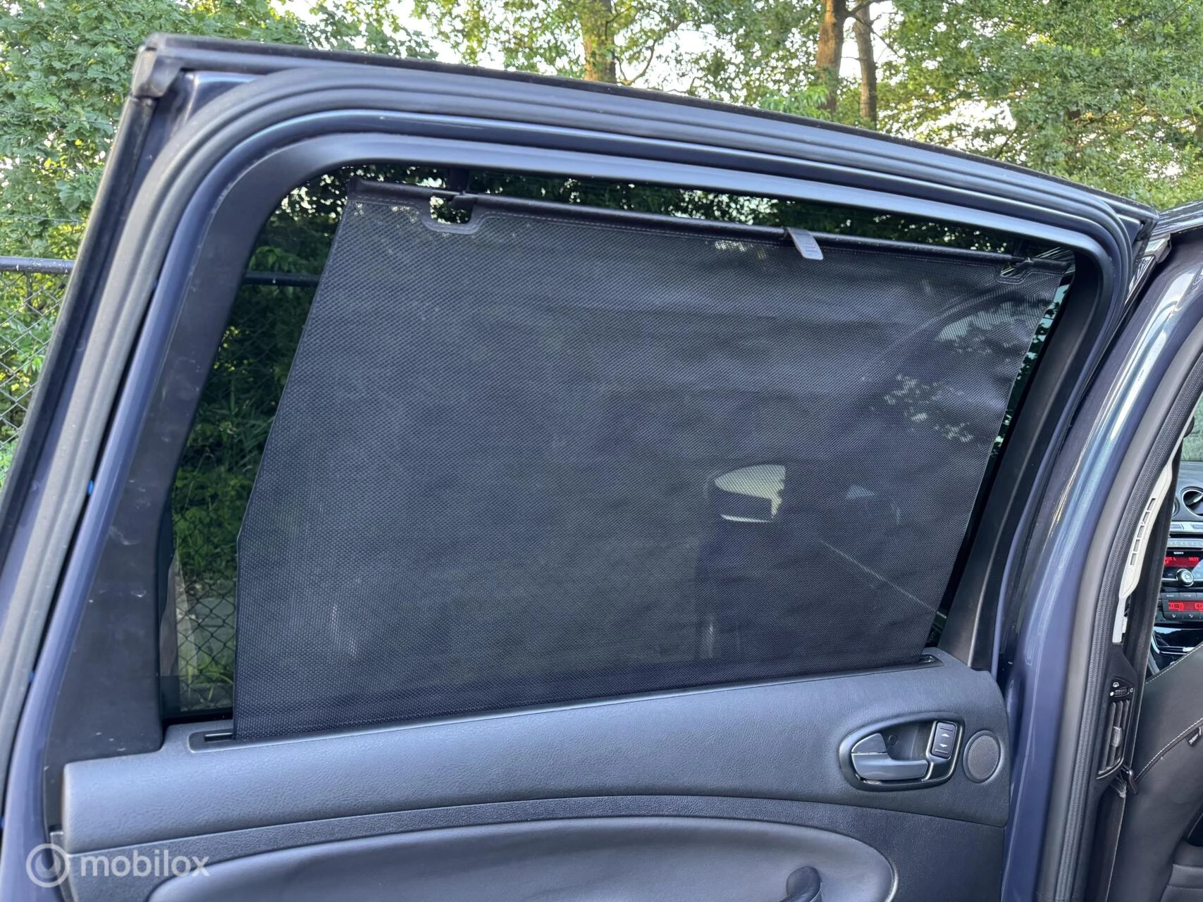 Hoofdafbeelding Ford S-Max